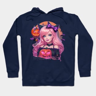 barbie halloween Hoodie